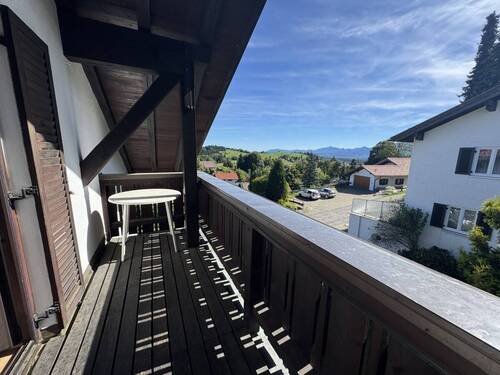 Whg. 1. OG - Mehrfamilienhaus, Wohnhaus mit 460,00 m² in Bad Kohlgrub zum Kaufen