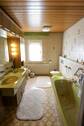 Dusch-, und Wannebad - Obergeschoss - 