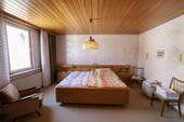 Schlafzimmer Obergeschoss - 