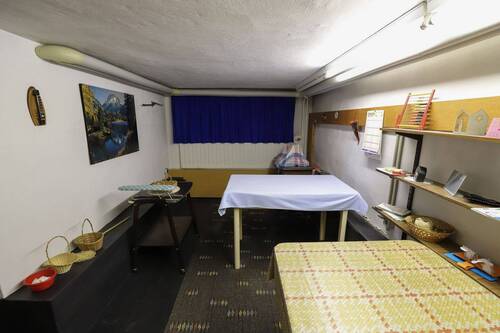 Kellerraum 1 - 