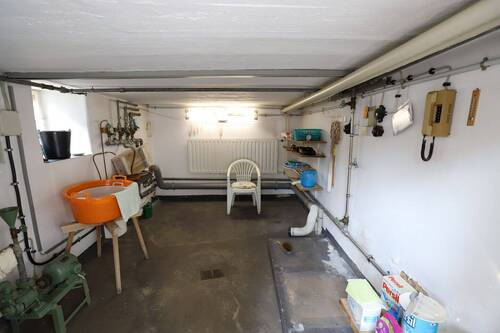 Haus-Wirtschaftsraum-Haupthaus - 