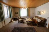 Wohnzimmer Erdgeschoss - 