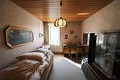 Kinder-, oder Arbeitszimmer - Erdgeschoss - 