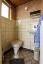 Gäste-Toilette Haupthaus - 