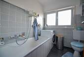 Wohnung DG Bad - 