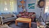 Wohnung EG Wohnen - 