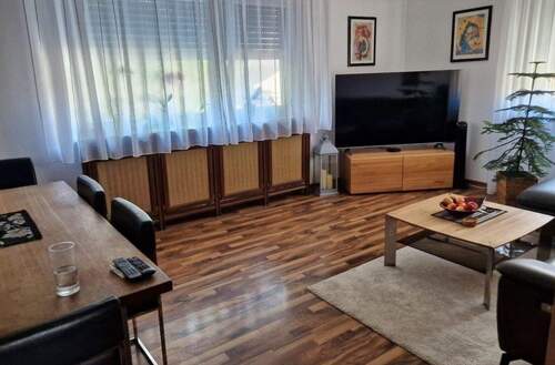 Wohnung OG Wohnen - 