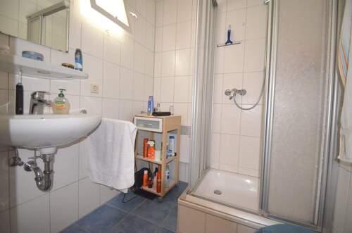 Badezimmer Wohnung Haus 2 - 
