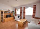 Wohnzimmer Haus 2 - 