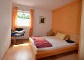Schlafzimmer Wohnung Haus 2 - 