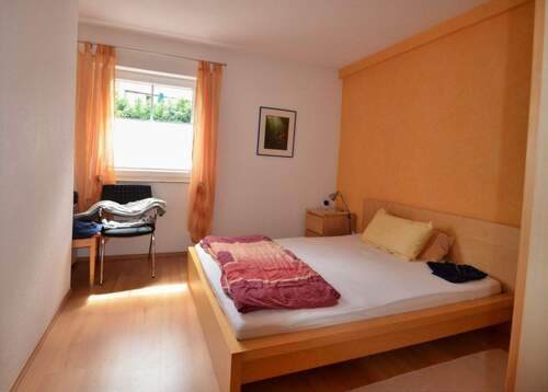 Schlafzimmer Wohnung Haus 2 - 