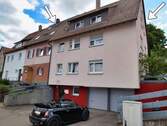 Außenansicht - 4- Familienhaus mit flexiblem Nutzungskonzept - Bereits nach WEG geteilt