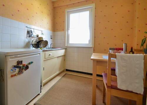 Küche Wohnung Haus 2 - 