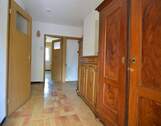 Eingangsbereich Wohnung Haus 2 - 