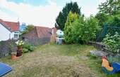 Gartengrundstück - 