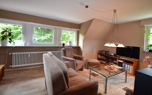 Wohnung DG Wohnen - Mehrfamilienhaus, Wohnhaus mit 299,00 m² in Weissach zum Kaufen