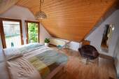 Wohnung DG Schlafen - 