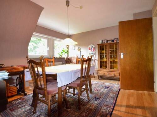 Wohnung DG Essen - 