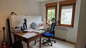 Kinderzimmer 1 DG - 
