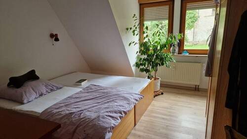 Kinderzimmer 2 DG - 