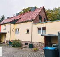 Einfamilienhaus in Radis 