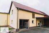 Garage Anbau.jpg - 7 Zimmer Einfamilienhaus in Kemberg