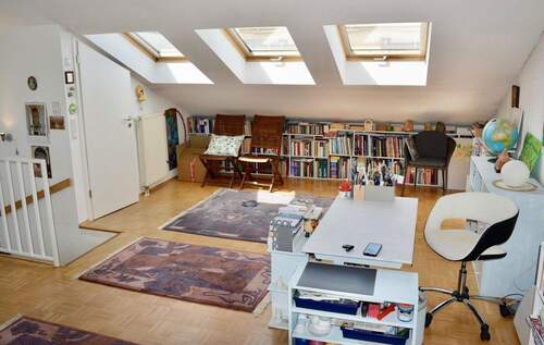 DG - Wohnen & Arbeiten in Bad Vilbel