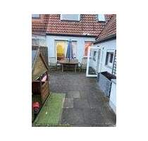 gemütliches, in 2015 saniertes Reihenmittelhaus in Delmenhorst