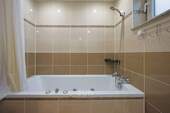 Badewanne - 