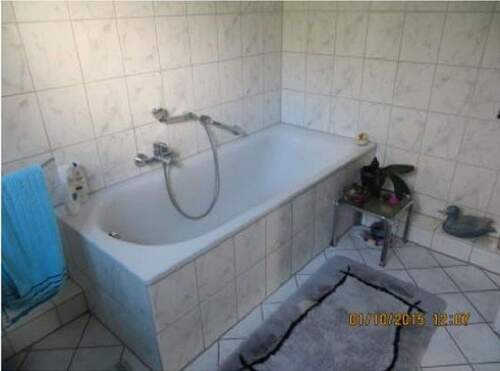 Badezimmer - 