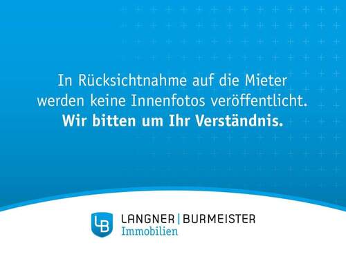 keine Innenfotos Mieter - 