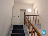 Treppenhaus 2.OG - 