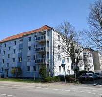 Hübsche 2 ZKB-ETW nahe Mühlburger Tor, auch WG geeignet! - Karlsruhe Innenstadt-West