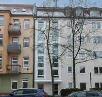2-Zimmer-Wohnung mit Wintergarten und Aufzug - frei werdend in Berlin-Niederschöneweide