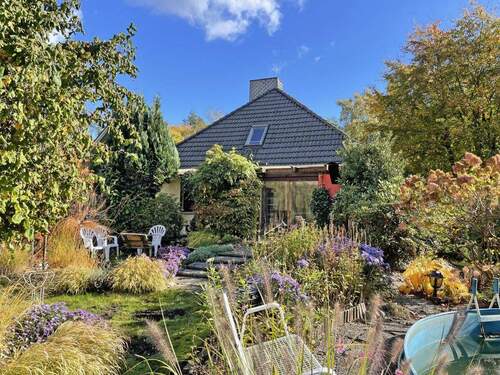 Ansicht Garten - 