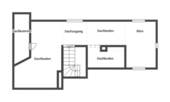 Dachgeschoss - 