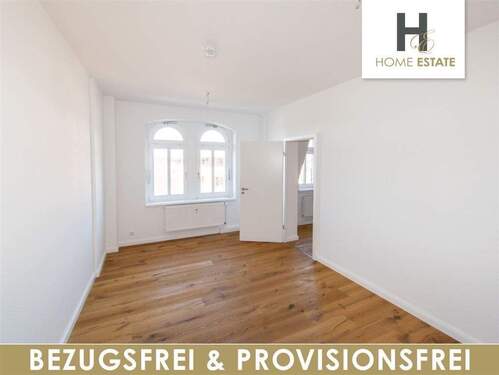 Zimmer - Etagenwohnung mit 115,00 m&sup2; in Dresden zum Kaufen