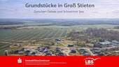 Grundstücke in Groß Stieten - Ihr Bauplatz bei Wismar-ohne Baubindung