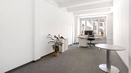 Bürofläche 2 - Büro in München