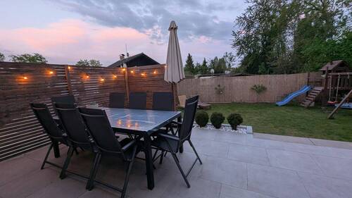 Terrasse 3 - 