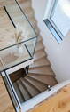 Treppenhaus - 