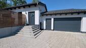 Hauseingang - 