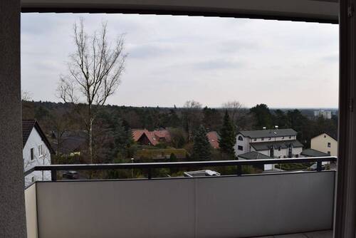 Balkon - 