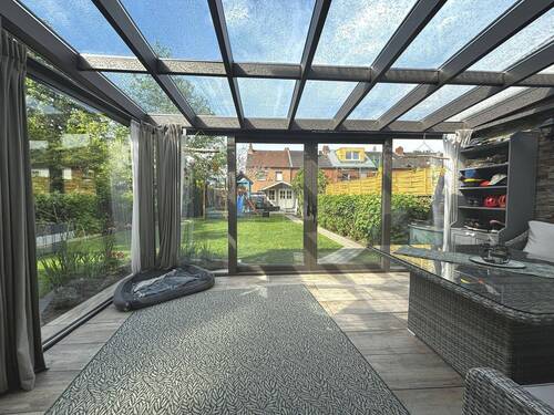 Wintergarten - 