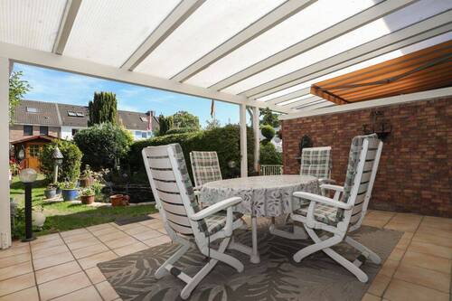 Terrasse - 