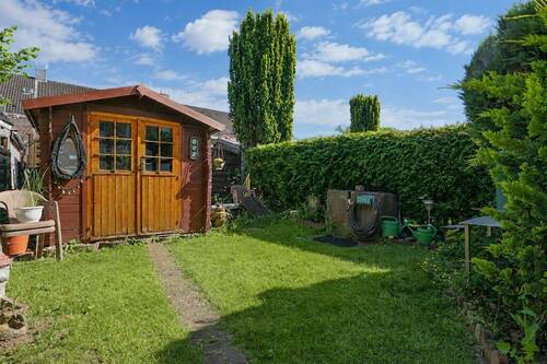 Garten - 