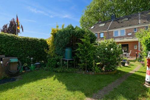 Garten - 