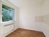 Küche - 3 Zimmer Etagenwohnung in Freiberg