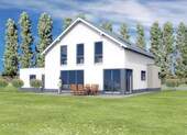 P-3.jpg - Niedrigenergie Architektenhaus als Ausbauhaus