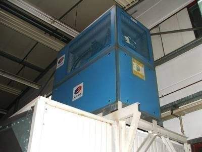 Klimaanlage - 